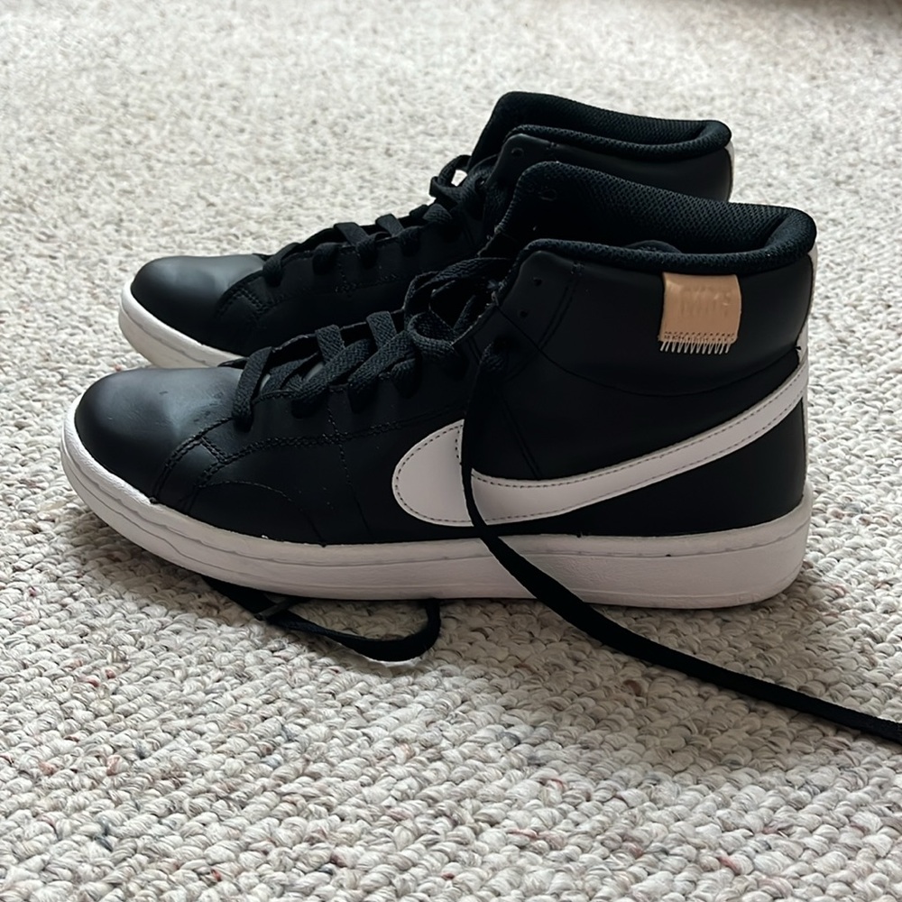 Nike Court Royale 2 Mid - Picture 2 of 5